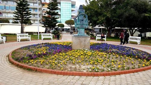 Apartamento Granada City Alanya Luxury Appartment 800? ?? ????? ?????????
