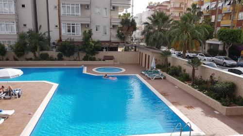 Apartamento Granada City Alanya Luxury Appartment 800? ?? ????? ?????????