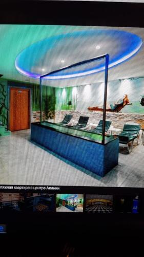 Apartamento Granada City Alanya Luxury Appartment 800? ?? ????? ?????????