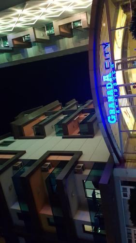 Apartamento Granada City Alanya Luxury Appartment 800? ?? ????? ?????????