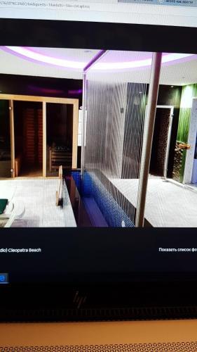 Apartamento Granada City Alanya Luxury Appartment 800? ?? ????? ?????????
