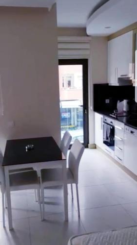 Apartamento Granada City Alanya Luxury Appartment 800? ?? ????? ?????????