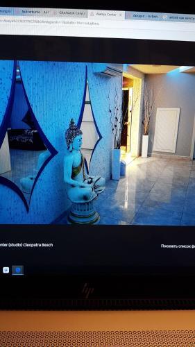 Apartamento Granada City Alanya Luxury Appartment 800? ?? ????? ?????????