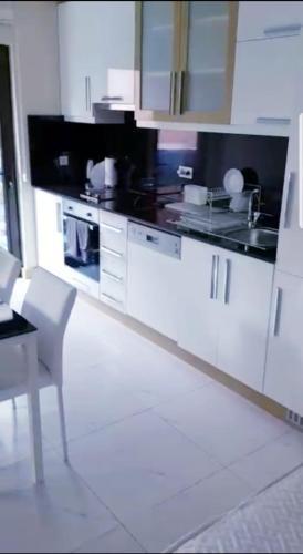 Apartamento Granada City Alanya Luxury Appartment 800? ?? ????? ?????????