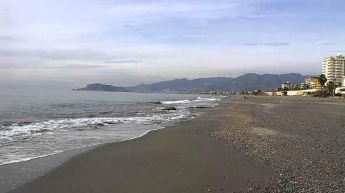Studio Apartment B-49 In Empire Residence, Mahmutlar, Alanya