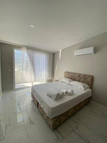 Apartamento Prestij Suit
