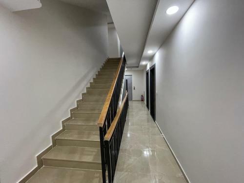 Apartamento Prestij Suit