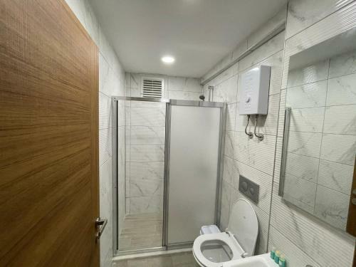 Apartamento Prestij Suit