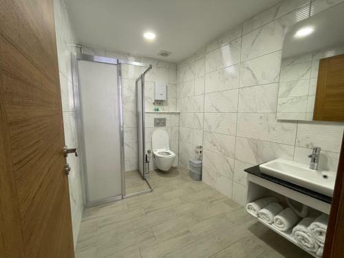 Apartamento Prestij Suit