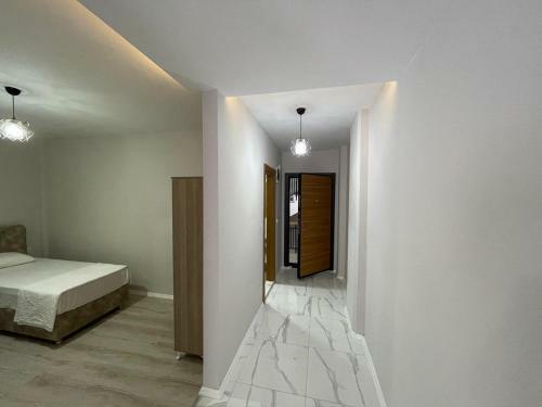 Apartamento Prestij Suit