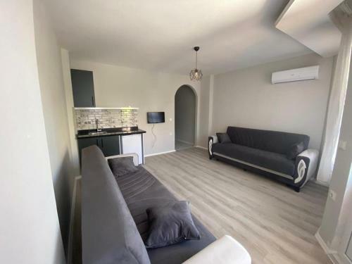 Apartamento Prestij Suit