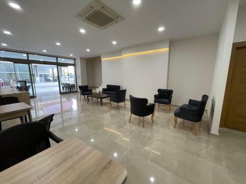 Apartamento Prestij Suit