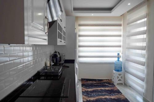 Apartamento ????? ?????? ??????????? 1+1