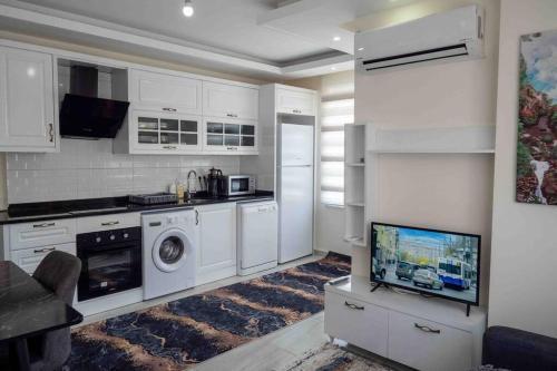 Apartamento ????? ?????? ??????????? 1+1