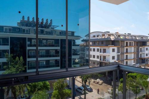 Apartamento ????? ?????? ??????????? 1+1
