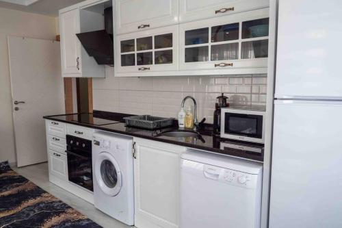Apartamento ????? ?????? ??????????? 1+1