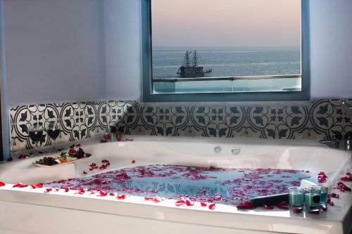 Hotel Livaneli Boutique Otel