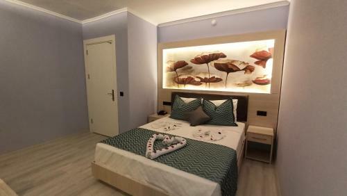 Hotel Livaneli Boutique Otel