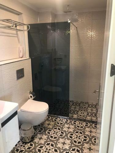 Hotel Livaneli Boutique Otel