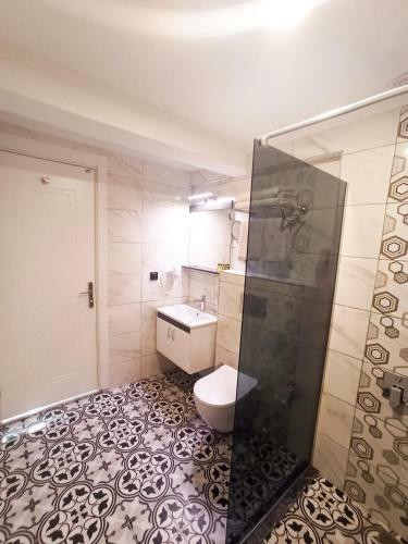 Hotel Livaneli Boutique Otel