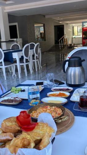 Hotel Livaneli Boutique Otel