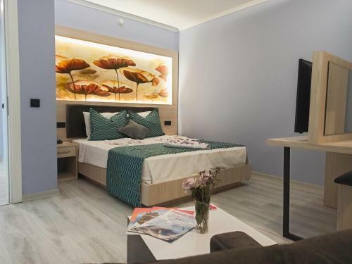Hotel Livaneli Boutique Otel