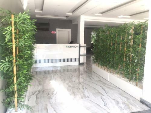 Hotel Livaneli Boutique Otel