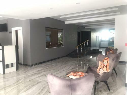 Hotel Livaneli Boutique Otel