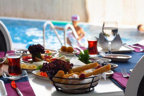 Hotel Livaneli Boutique Otel