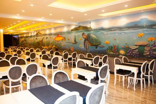 Hotel Livaneli Boutique Otel