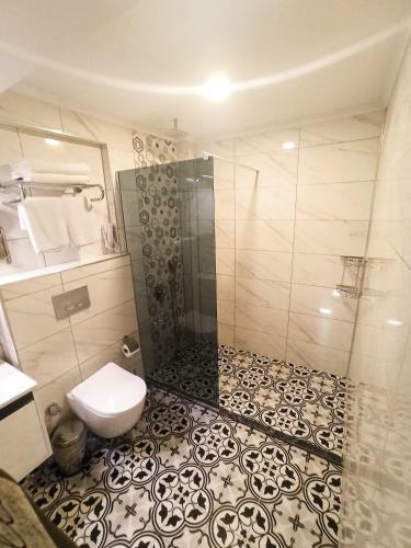 Hotel Livaneli Boutique Otel