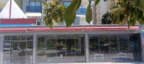 Hotel Livaneli Boutique Otel