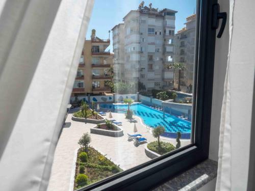 Cleopatra Apartment