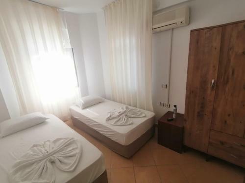 Villa �?mtur Tat?l S?tes? 3+1 Dubleks V?lla