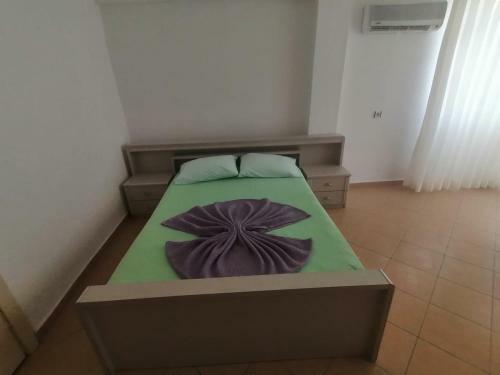 Villa �?mtur Tat?l S?tes? 3+1 Dubleks V?lla