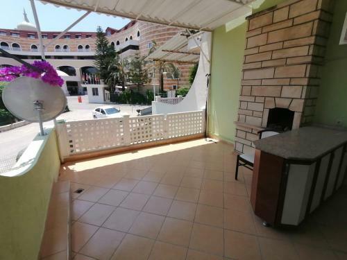 Villa �?mtur Tat?l S?tes? 3+1 Dubleks V?lla