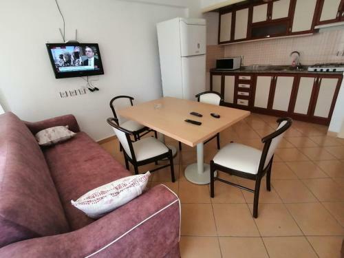 Villa �?mtur Tat?l S?tes? 3+1 Dubleks V?lla