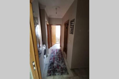 Apartamento For Rent Two Plus One Mahmutlar