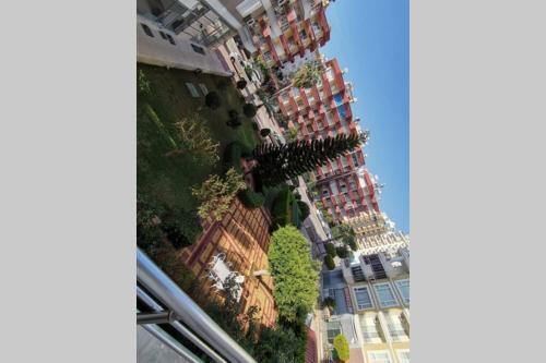 Apartamento For Rent Two Plus One Mahmutlar