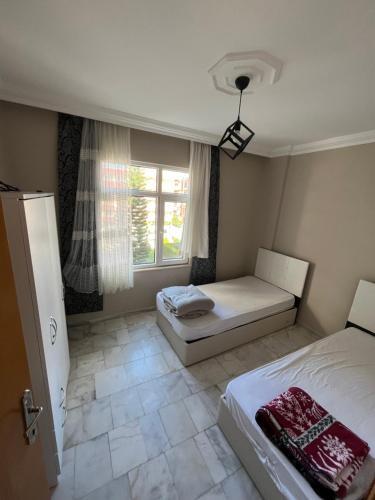 Apartamento For Rent Two Plus One Mahmutlar