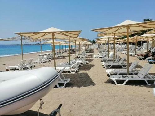 Villa �imtur Tatil Sitesi