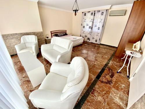 Villa Anatolia, Fully Detached Luxury Villa With Private Pool, Alanya