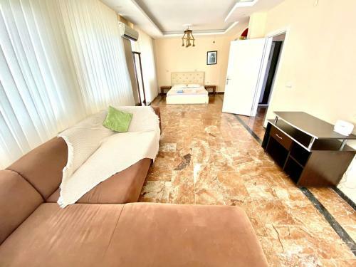 Villa Anatolia, Fully Detached Luxury Villa With Private Pool, Alanya