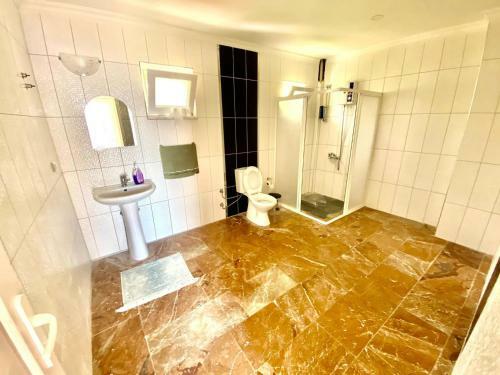 Villa Anatolia, Fully Detached Luxury Villa With Private Pool, Alanya
