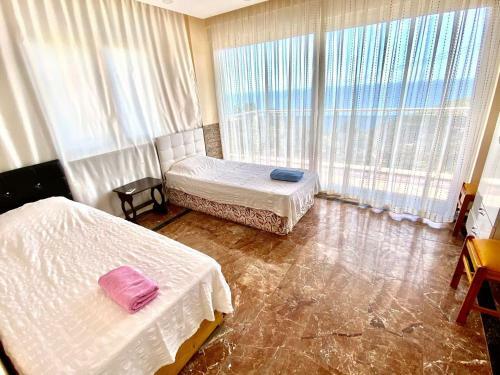 Villa Anatolia, Fully Detached Luxury Villa With Private Pool, Alanya