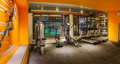 Apartamento C-lounge Cleopatra Apaprtment