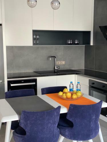 Apartamento C-lounge Cleopatra Apaprtment