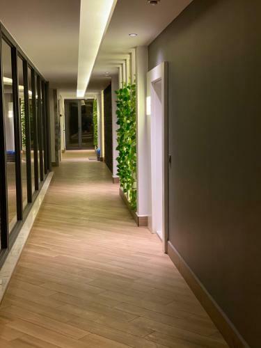Apartamento C-lounge Cleopatra Apaprtment