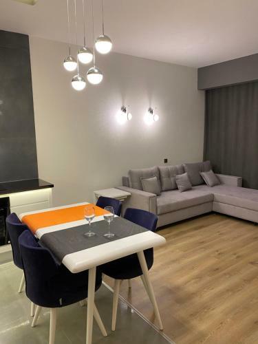 Apartamento C-lounge Cleopatra Apaprtment