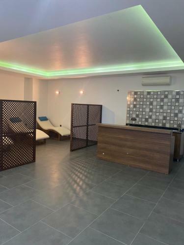 Apartamento Exodus Residence